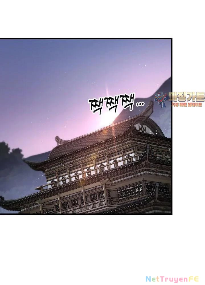 Cửu Thiên Kiếm Pháp Chapter 87 - Trang 4