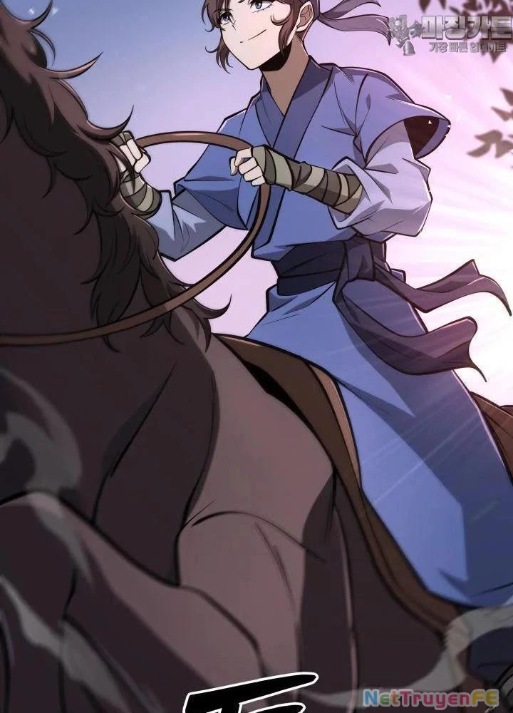 Cửu Thiên Kiếm Pháp Chapter 87 - Trang 4