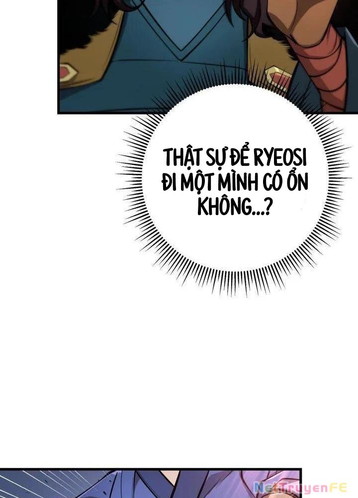 Cửu Thiên Kiếm Pháp Chapter 87 - Trang 4