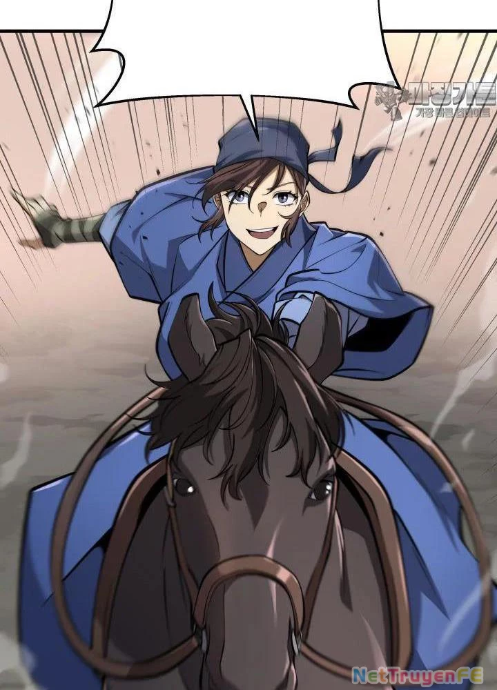 Cửu Thiên Kiếm Pháp Chapter 87 - Trang 4