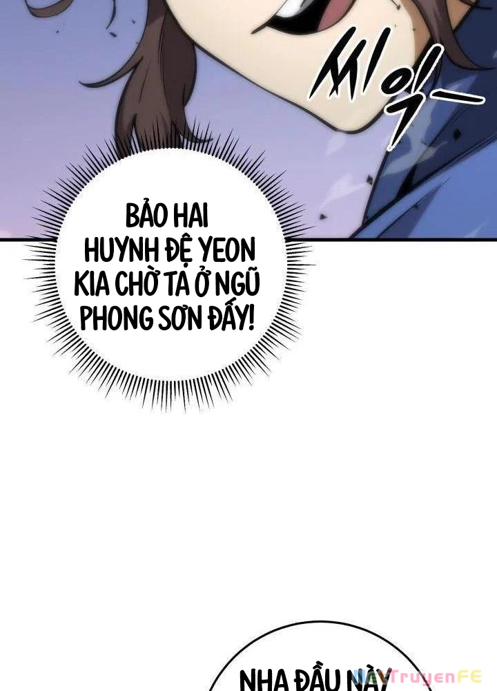 Cửu Thiên Kiếm Pháp Chapter 87 - Trang 4