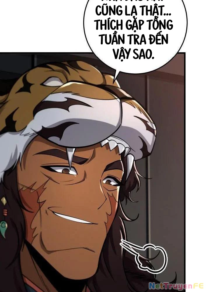 Cửu Thiên Kiếm Pháp Chapter 87 - Trang 4