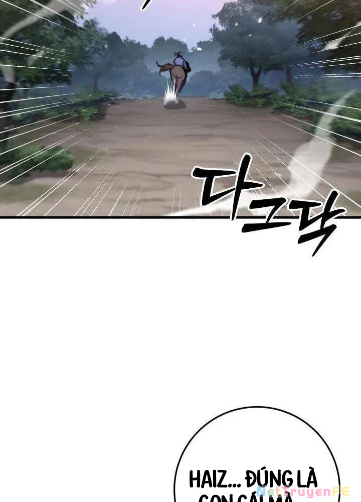 Cửu Thiên Kiếm Pháp Chapter 87 - Trang 4