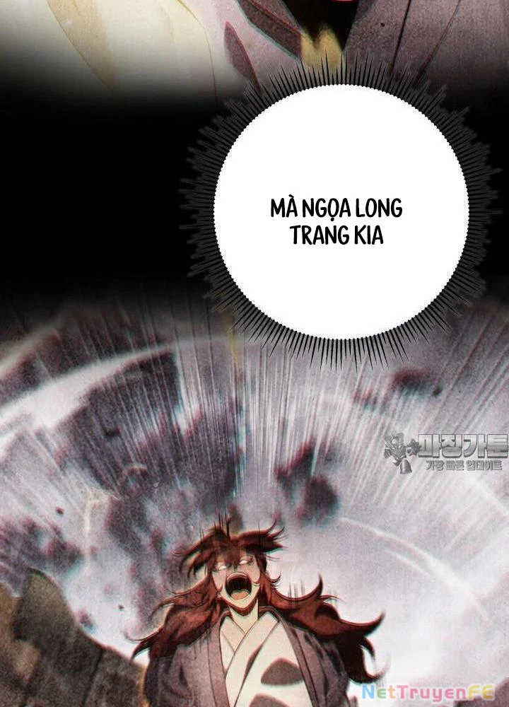 Cửu Thiên Kiếm Pháp Chapter 87 - Trang 4