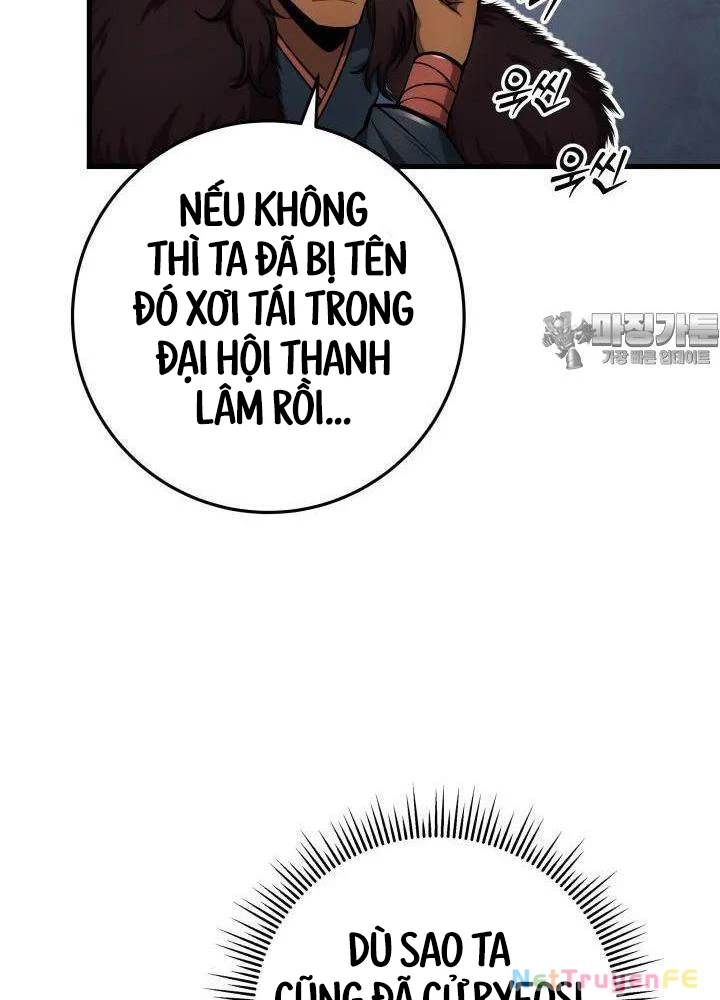 Cửu Thiên Kiếm Pháp Chapter 87 - Trang 4