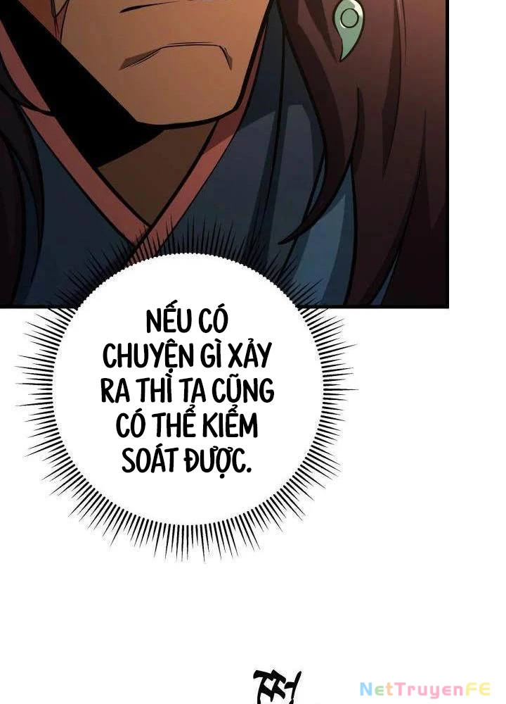 Cửu Thiên Kiếm Pháp Chapter 87 - Trang 4