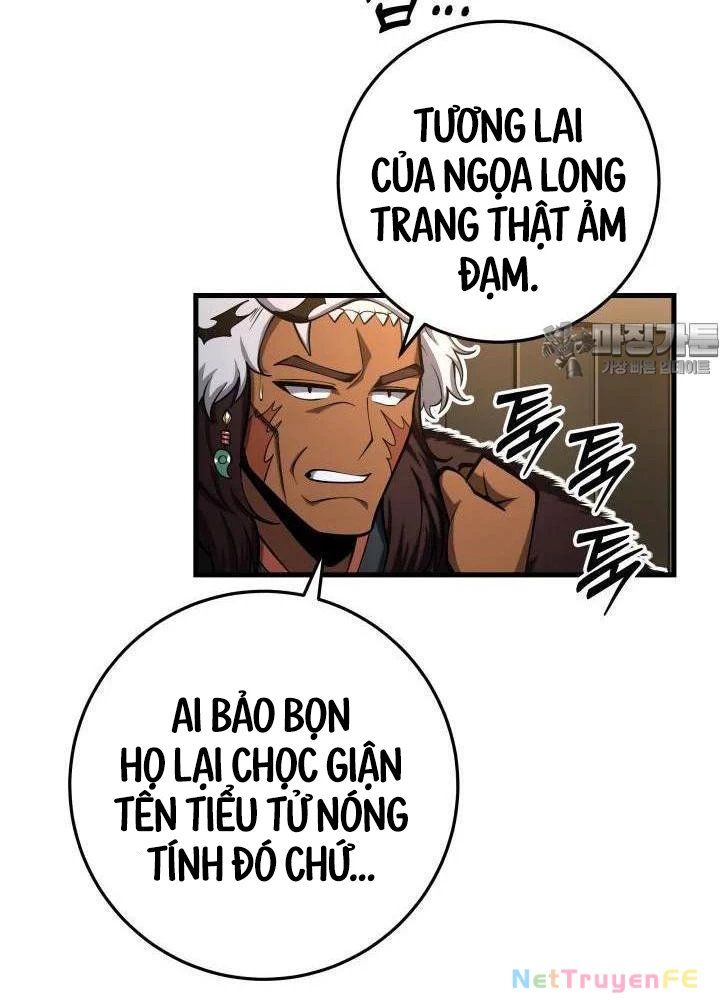 Cửu Thiên Kiếm Pháp Chapter 87 - Trang 4