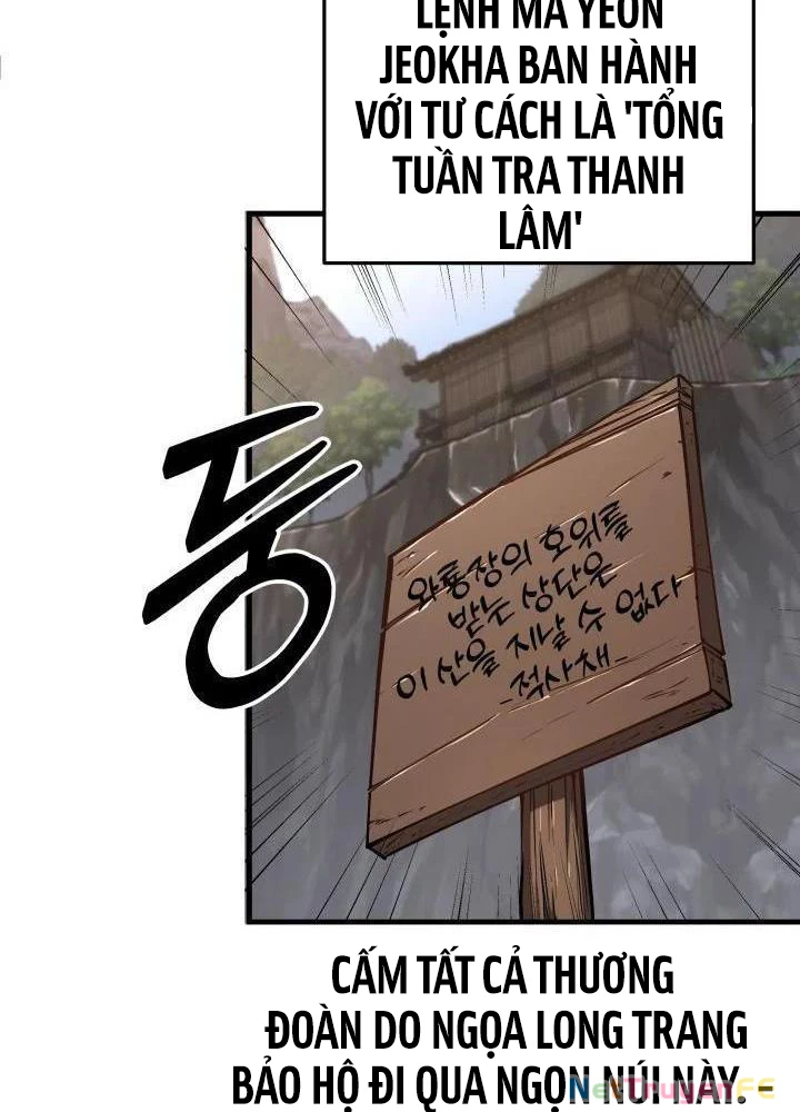 Cửu Thiên Kiếm Pháp Chapter 87 - Trang 4