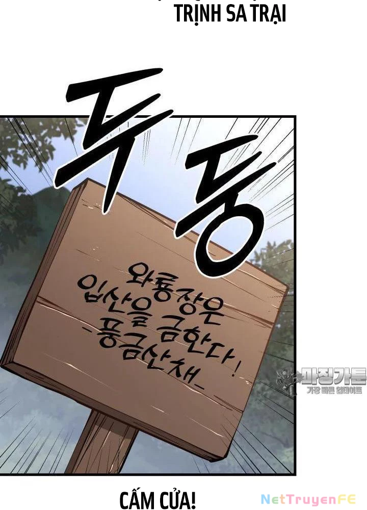 Cửu Thiên Kiếm Pháp Chapter 87 - Trang 4