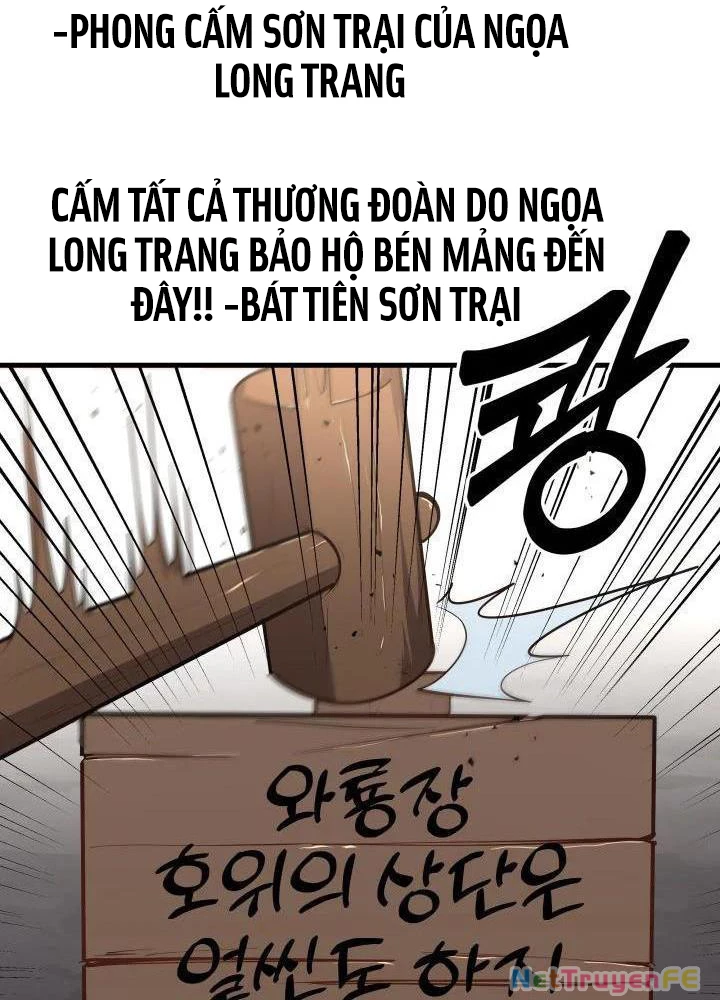 Cửu Thiên Kiếm Pháp Chapter 87 - Trang 4