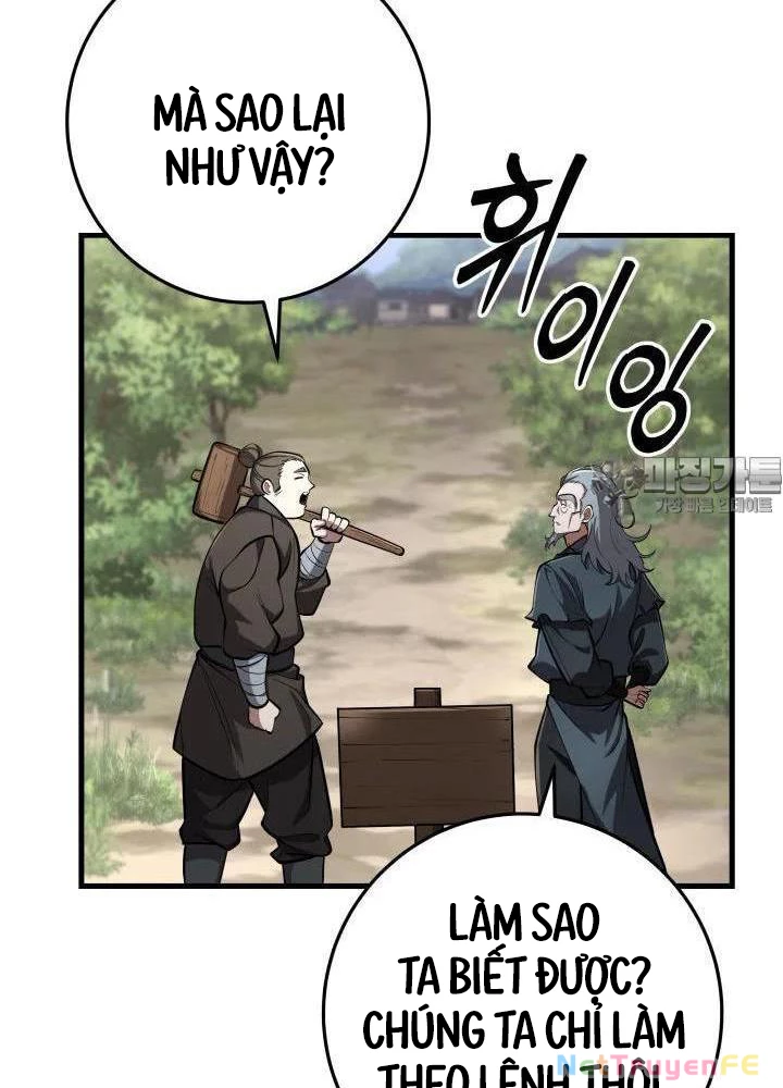 Cửu Thiên Kiếm Pháp Chapter 87 - Trang 4