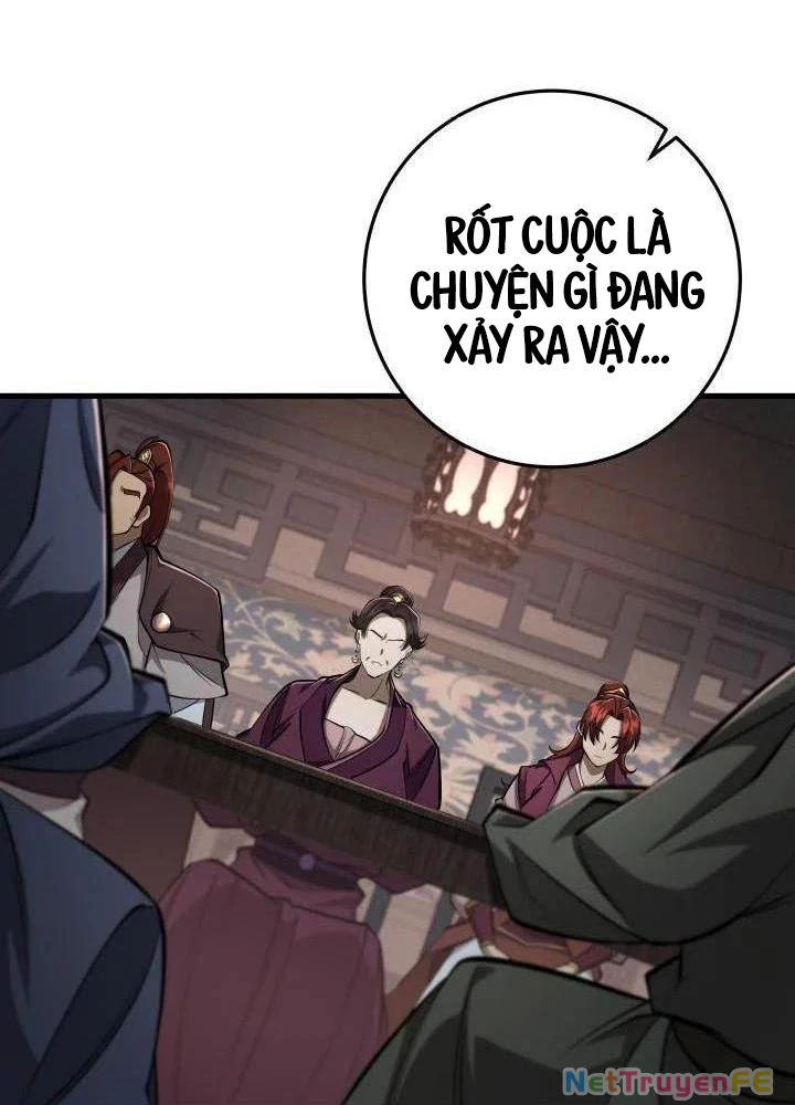 Cửu Thiên Kiếm Pháp Chapter 87 - Trang 4