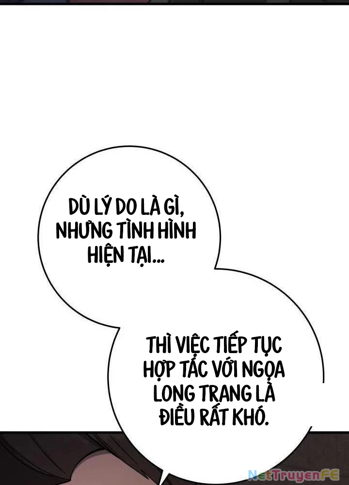 Cửu Thiên Kiếm Pháp Chapter 87 - Trang 4
