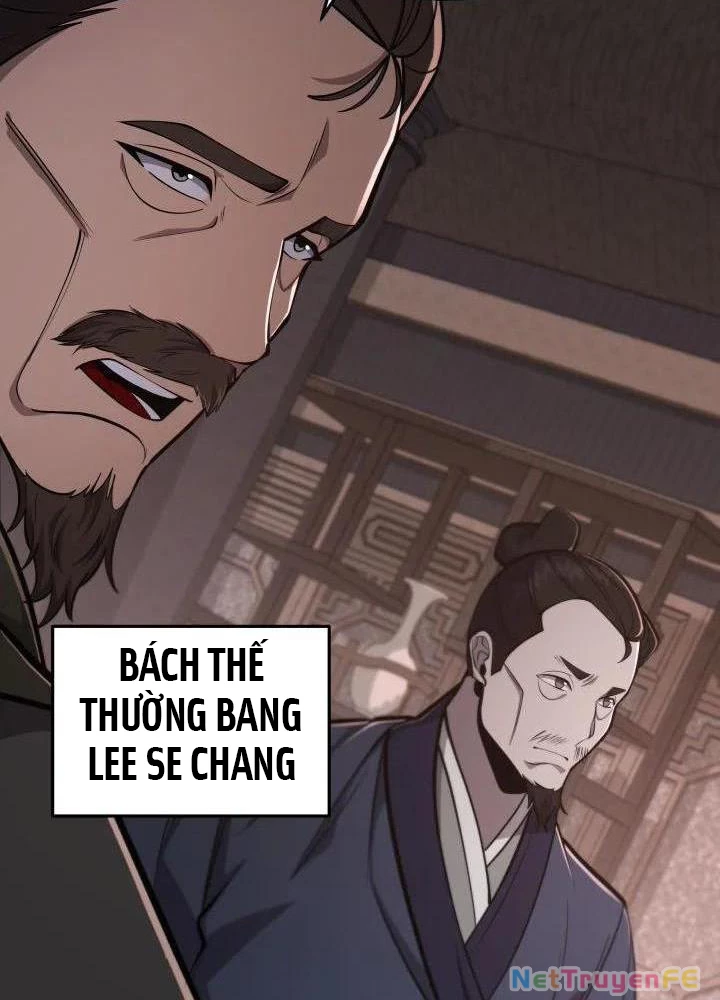Cửu Thiên Kiếm Pháp Chapter 87 - Trang 4