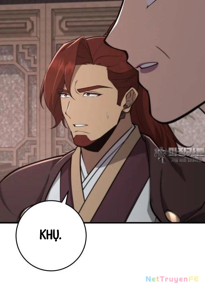 Cửu Thiên Kiếm Pháp Chapter 87 - Trang 4