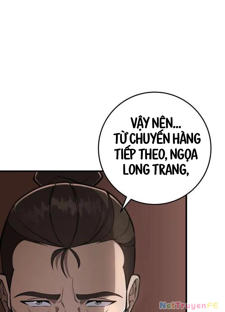 Cửu Thiên Kiếm Pháp Chapter 87 - Trang 4