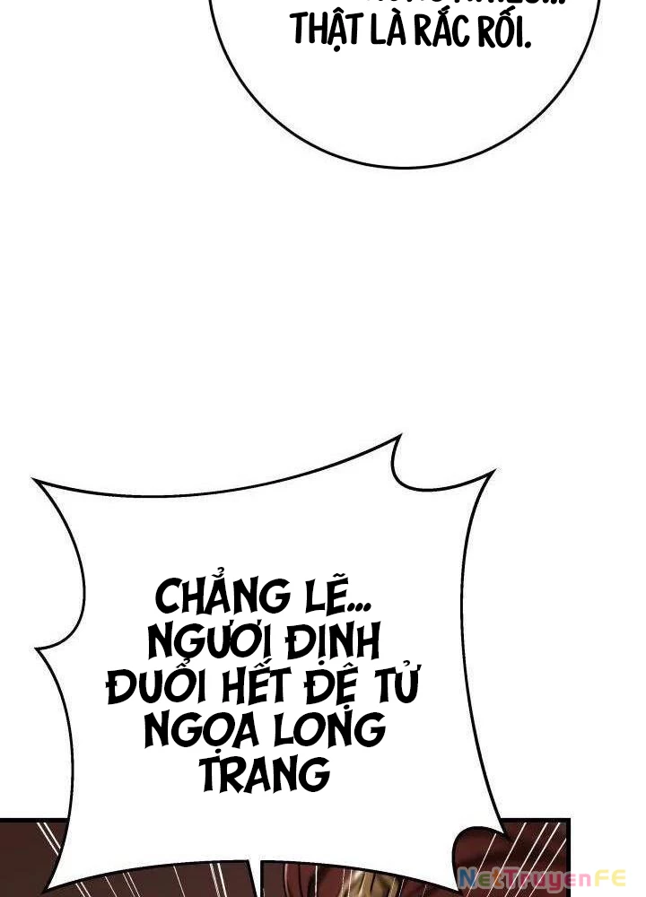 Cửu Thiên Kiếm Pháp Chapter 87 - Trang 4