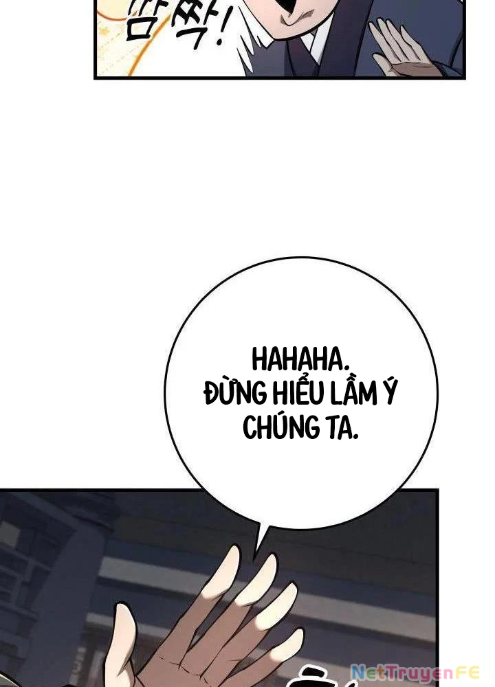 Cửu Thiên Kiếm Pháp Chapter 87 - Trang 4