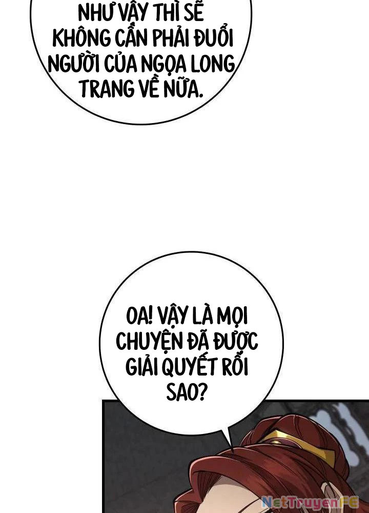 Cửu Thiên Kiếm Pháp Chapter 87 - Trang 4