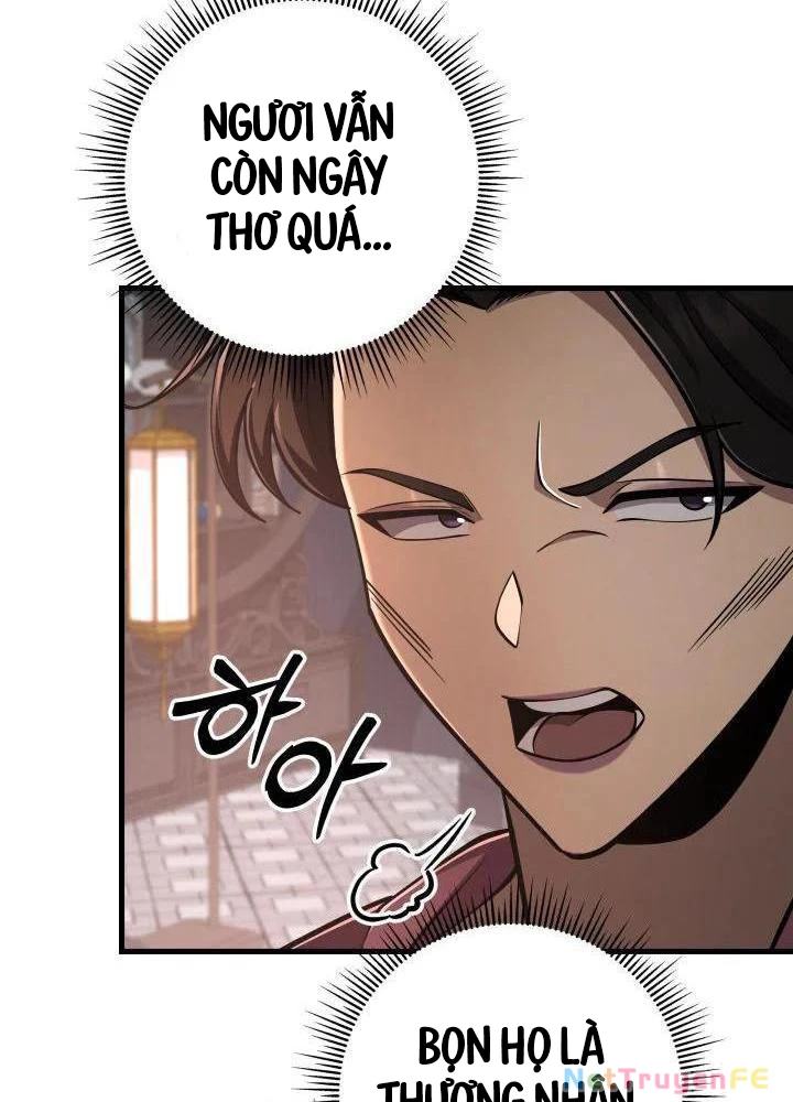 Cửu Thiên Kiếm Pháp Chapter 87 - Trang 4