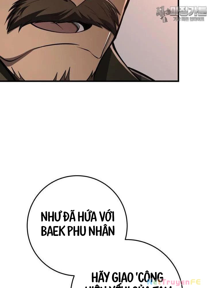 Cửu Thiên Kiếm Pháp Chapter 87 - Trang 4