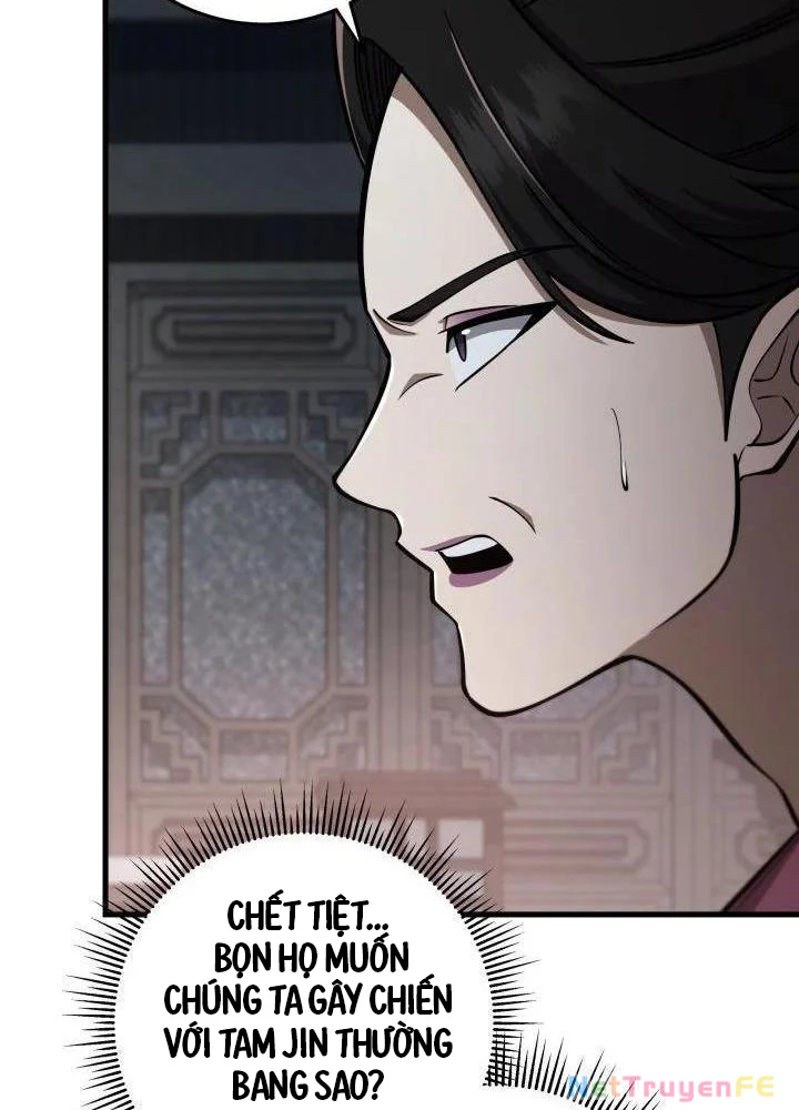 Cửu Thiên Kiếm Pháp Chapter 87 - Trang 4