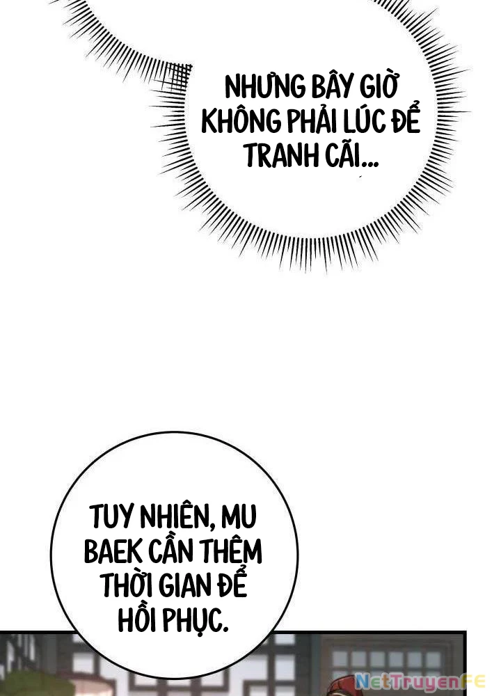 Cửu Thiên Kiếm Pháp Chapter 87 - Trang 4