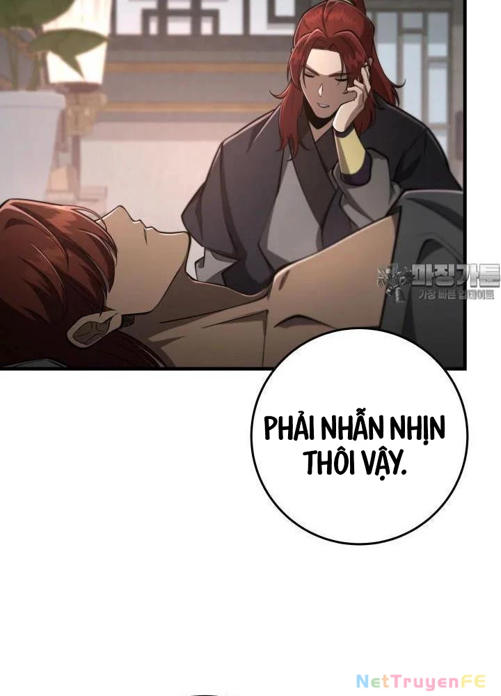 Cửu Thiên Kiếm Pháp Chapter 87 - Trang 4