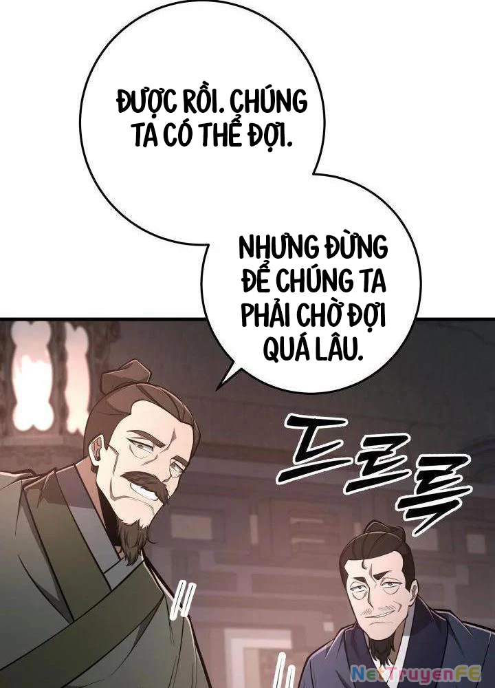 Cửu Thiên Kiếm Pháp Chapter 87 - Trang 4