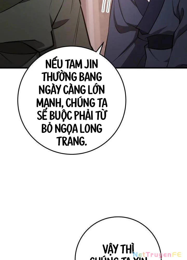 Cửu Thiên Kiếm Pháp Chapter 87 - Trang 4
