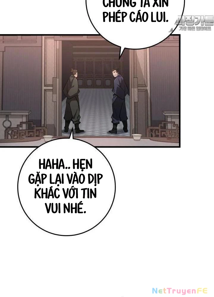 Cửu Thiên Kiếm Pháp Chapter 87 - Trang 4