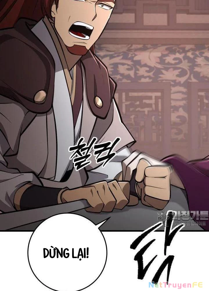 Cửu Thiên Kiếm Pháp Chapter 87 - Trang 4