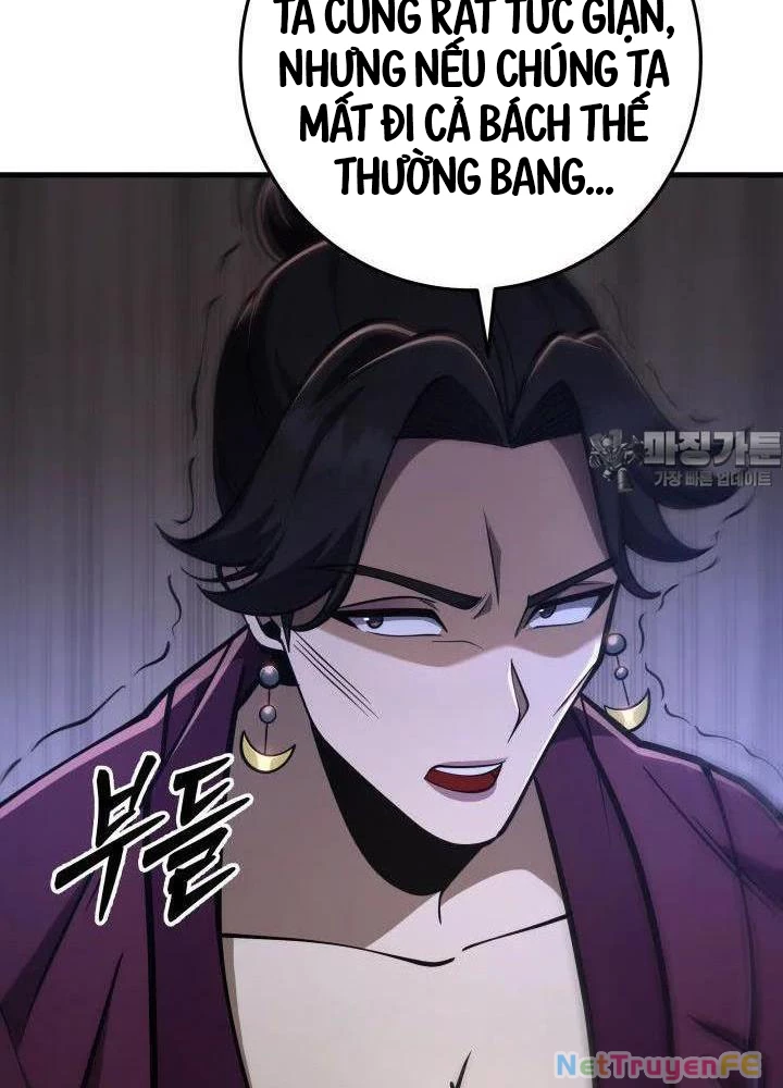 Cửu Thiên Kiếm Pháp Chapter 87 - Trang 4