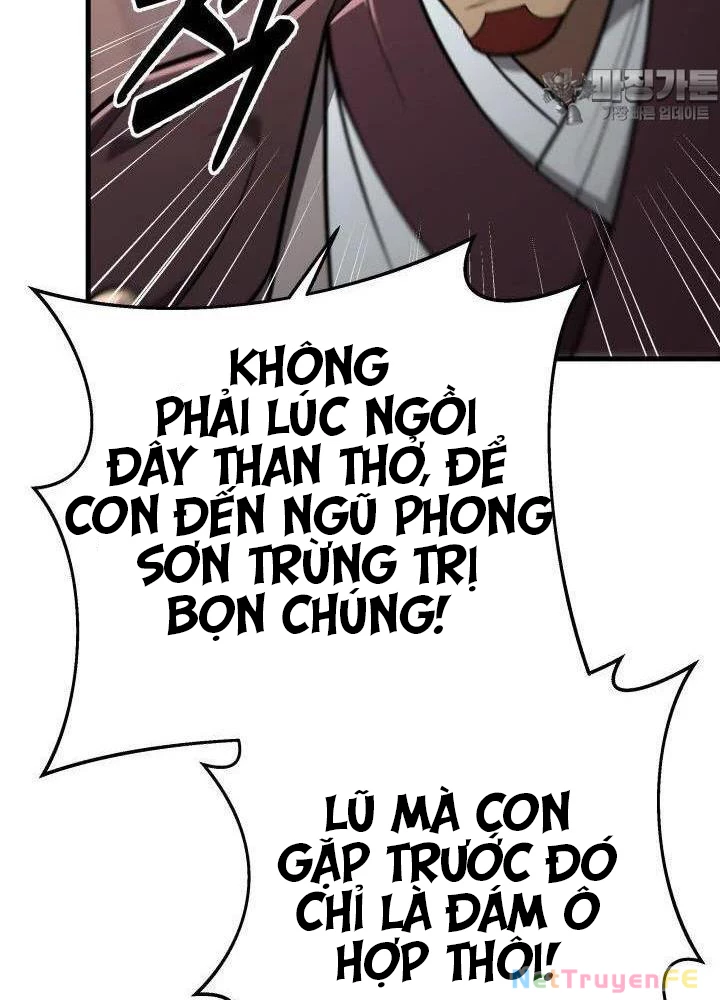 Cửu Thiên Kiếm Pháp Chapter 87 - Trang 4
