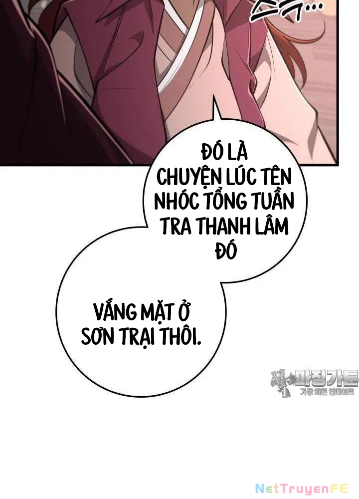 Cửu Thiên Kiếm Pháp Chapter 87 - Trang 4