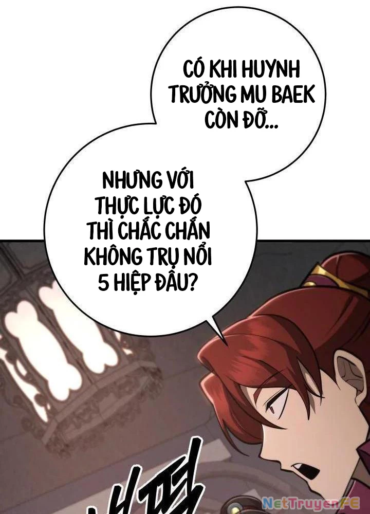 Cửu Thiên Kiếm Pháp Chapter 87 - Trang 4