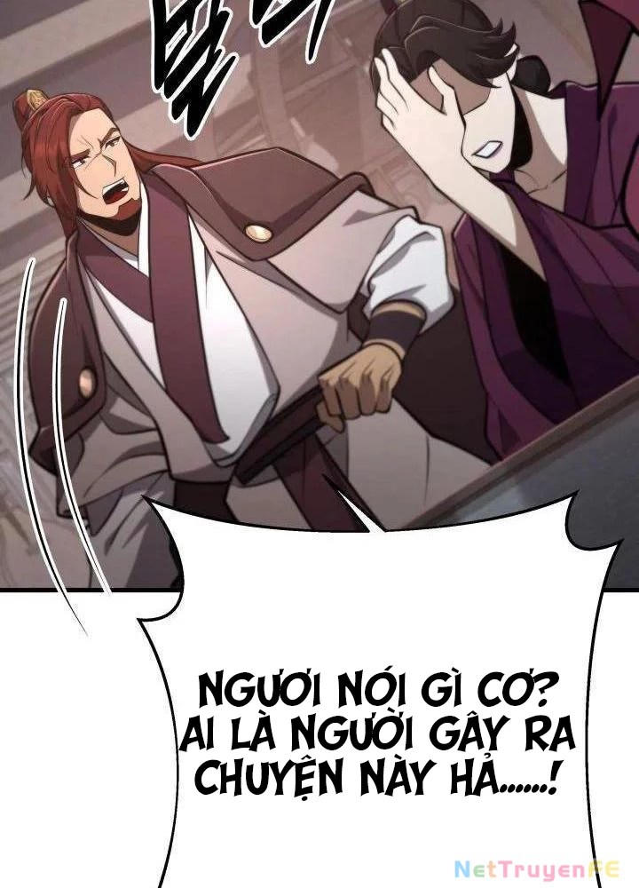 Cửu Thiên Kiếm Pháp Chapter 87 - Trang 4