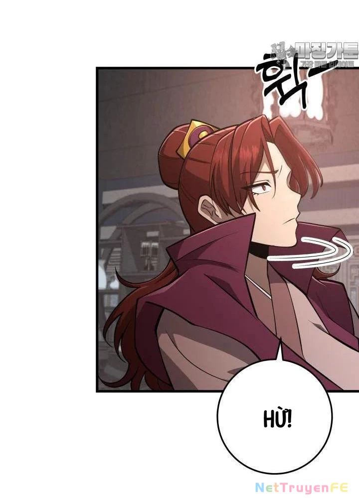 Cửu Thiên Kiếm Pháp Chapter 87 - Trang 4