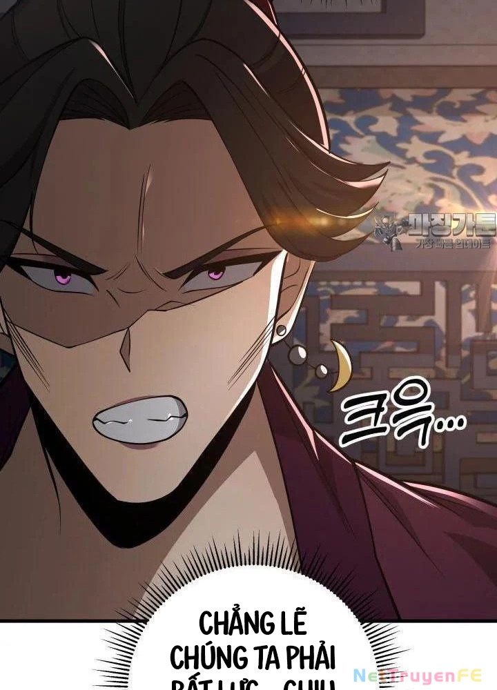 Cửu Thiên Kiếm Pháp Chapter 87 - Trang 4