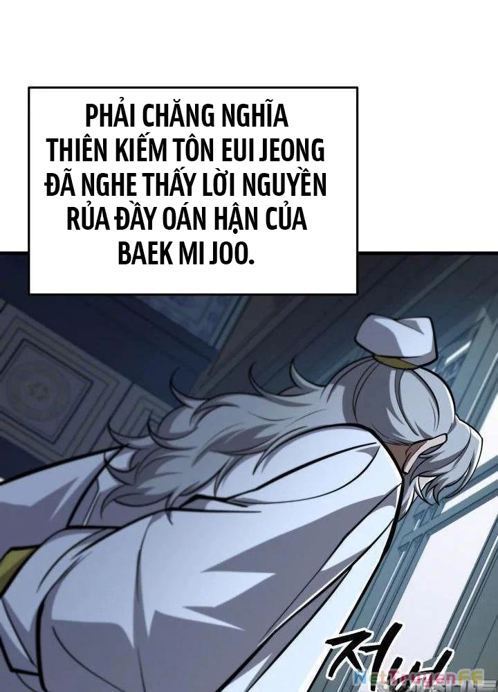 Cửu Thiên Kiếm Pháp Chapter 87 - Trang 4