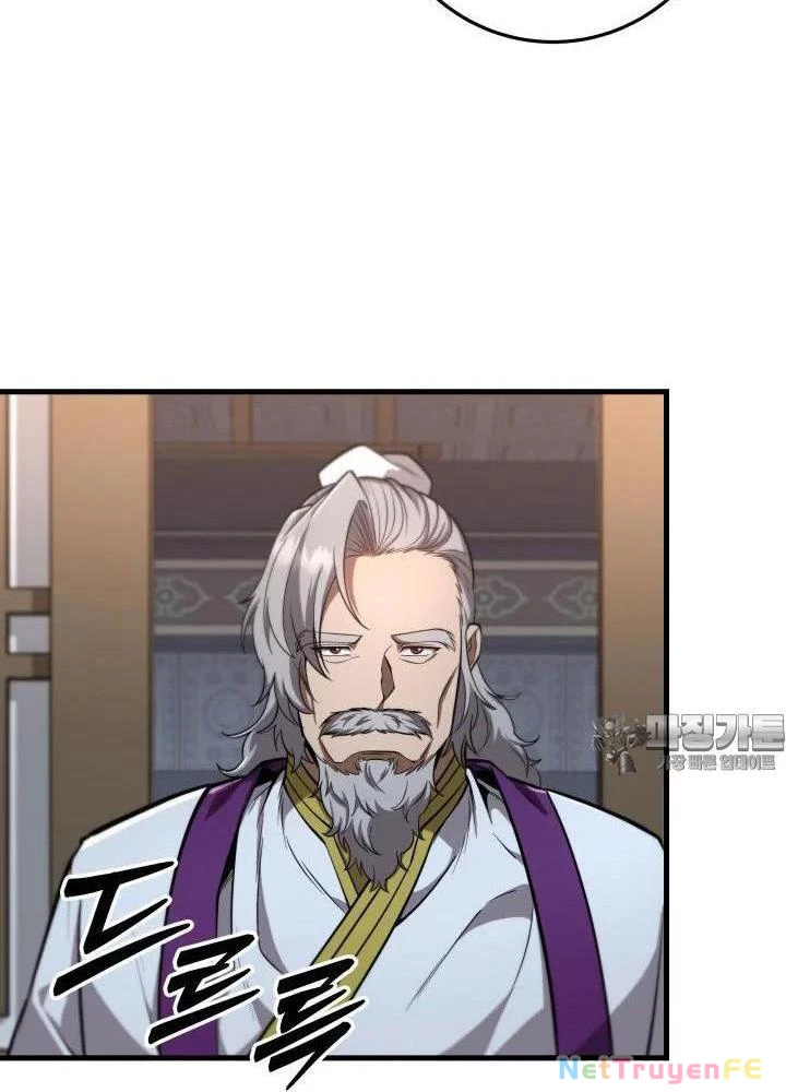 Cửu Thiên Kiếm Pháp Chapter 87 - Trang 4