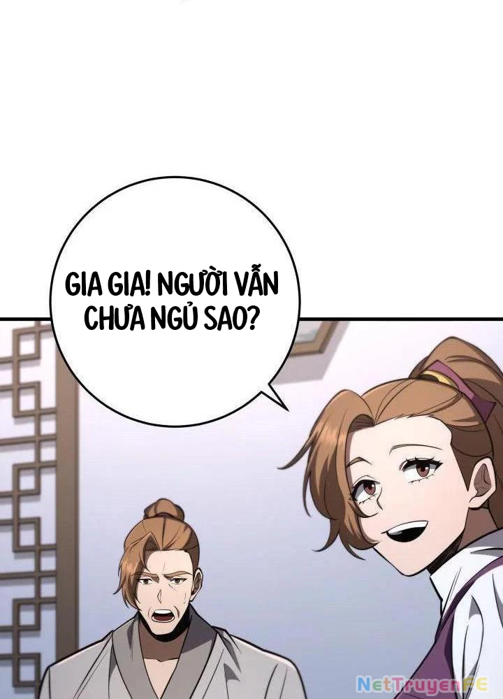 Cửu Thiên Kiếm Pháp Chapter 87 - Trang 4