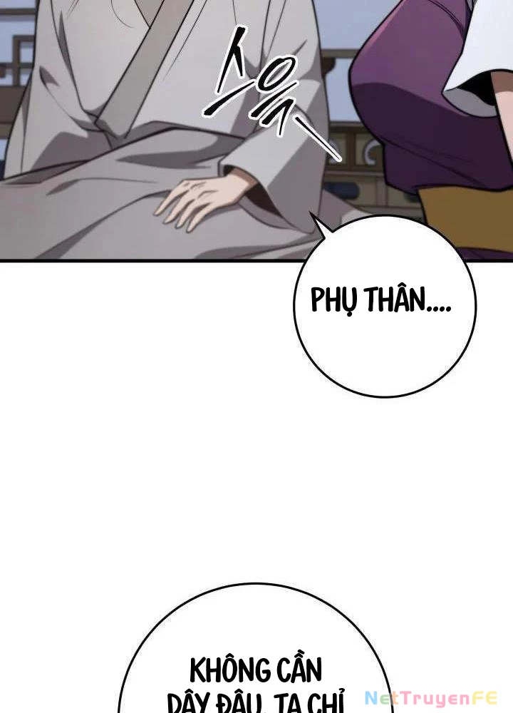 Cửu Thiên Kiếm Pháp Chapter 87 - Trang 4