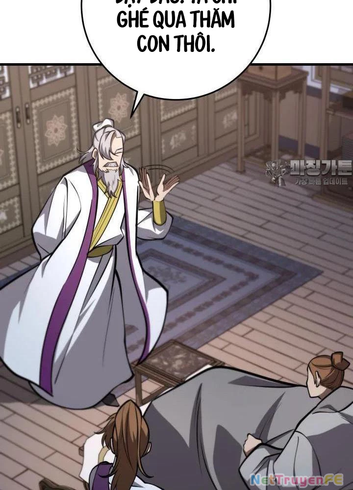 Cửu Thiên Kiếm Pháp Chapter 87 - Trang 4