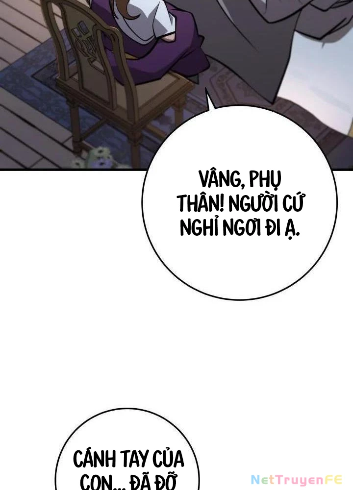 Cửu Thiên Kiếm Pháp Chapter 87 - Trang 4
