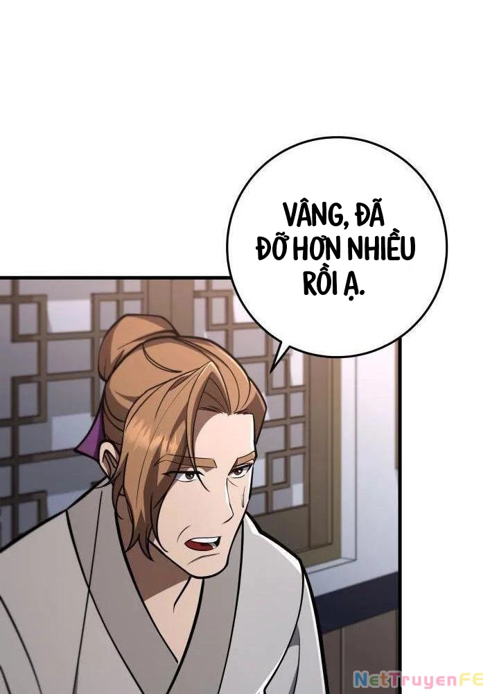Cửu Thiên Kiếm Pháp Chapter 87 - Trang 4
