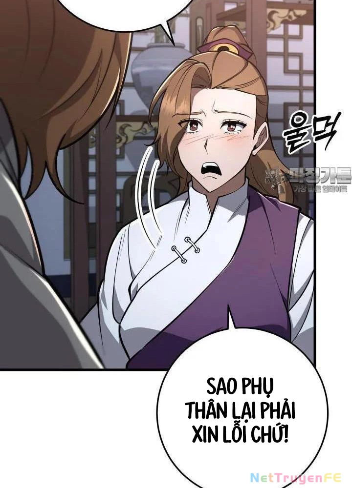 Cửu Thiên Kiếm Pháp Chapter 87 - Trang 4