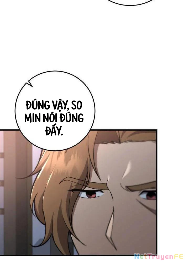 Cửu Thiên Kiếm Pháp Chapter 87 - Trang 4