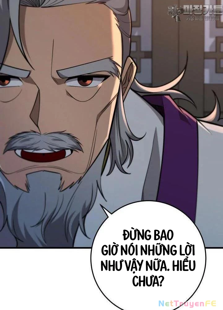 Cửu Thiên Kiếm Pháp Chapter 87 - Trang 4