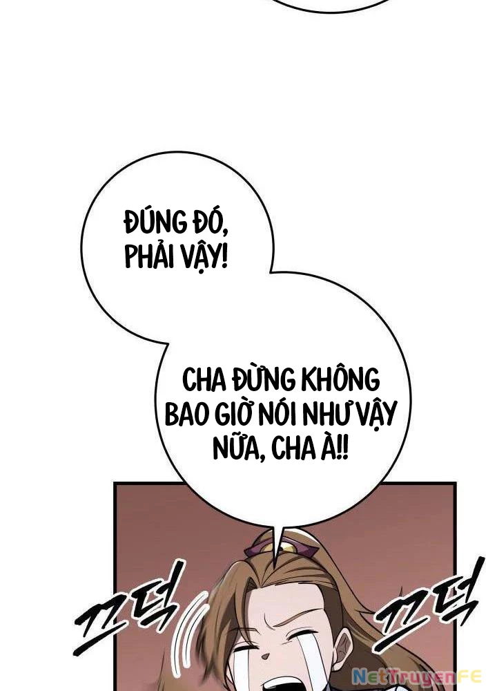 Cửu Thiên Kiếm Pháp Chapter 87 - Trang 4